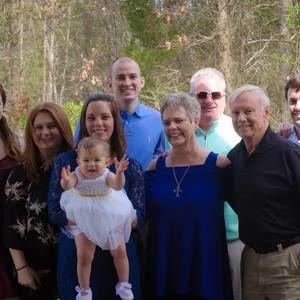 Meet your Posher, Karen